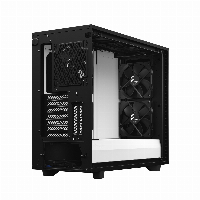 Кутия Fractal Define 7 Black/White