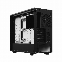 Кутия Fractal Define 7 Black/White