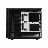 Кутия Fractal Define 7 Black/White