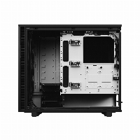 Кутия Fractal Define 7 Black/White
