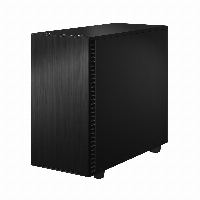 Кутия Fractal Define 7 Black/White