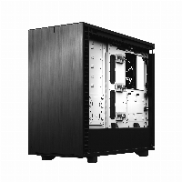 Кутия Fractal Define 7 Black/White