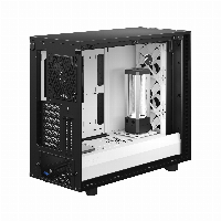 Кутия Fractal Define 7 Black/White
