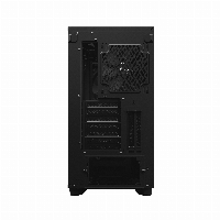 Кутия Fractal Define 7 Dark Tempered Glass