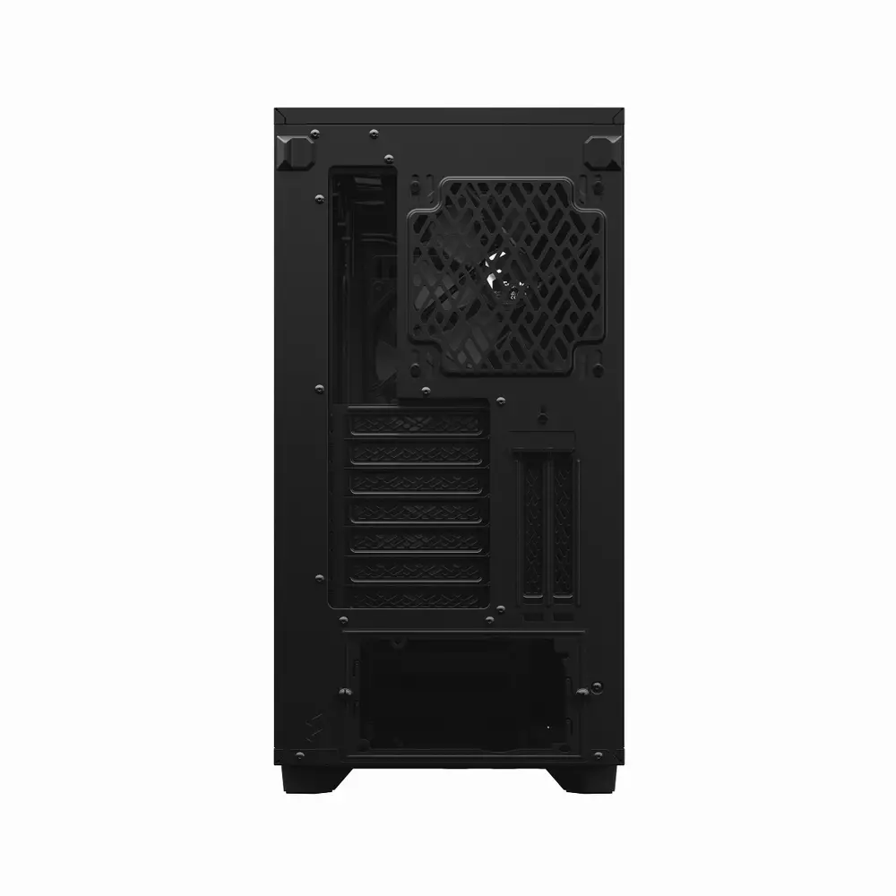 Кутия Fractal Define 7 Dark Tempered Glass