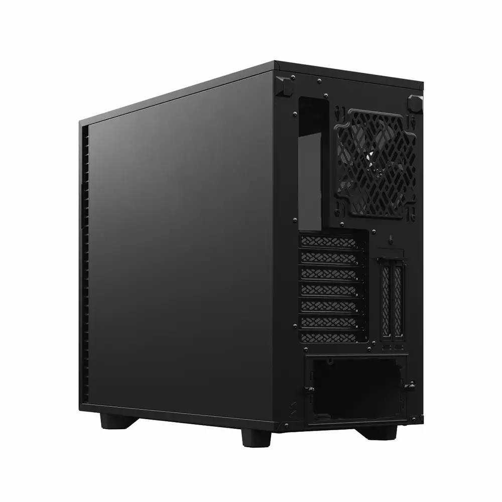 Кутия Fractal Define 7 Dark Tempered Glass
