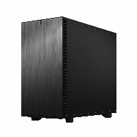Кутия Fractal Define 7 Dark Tempered Glass