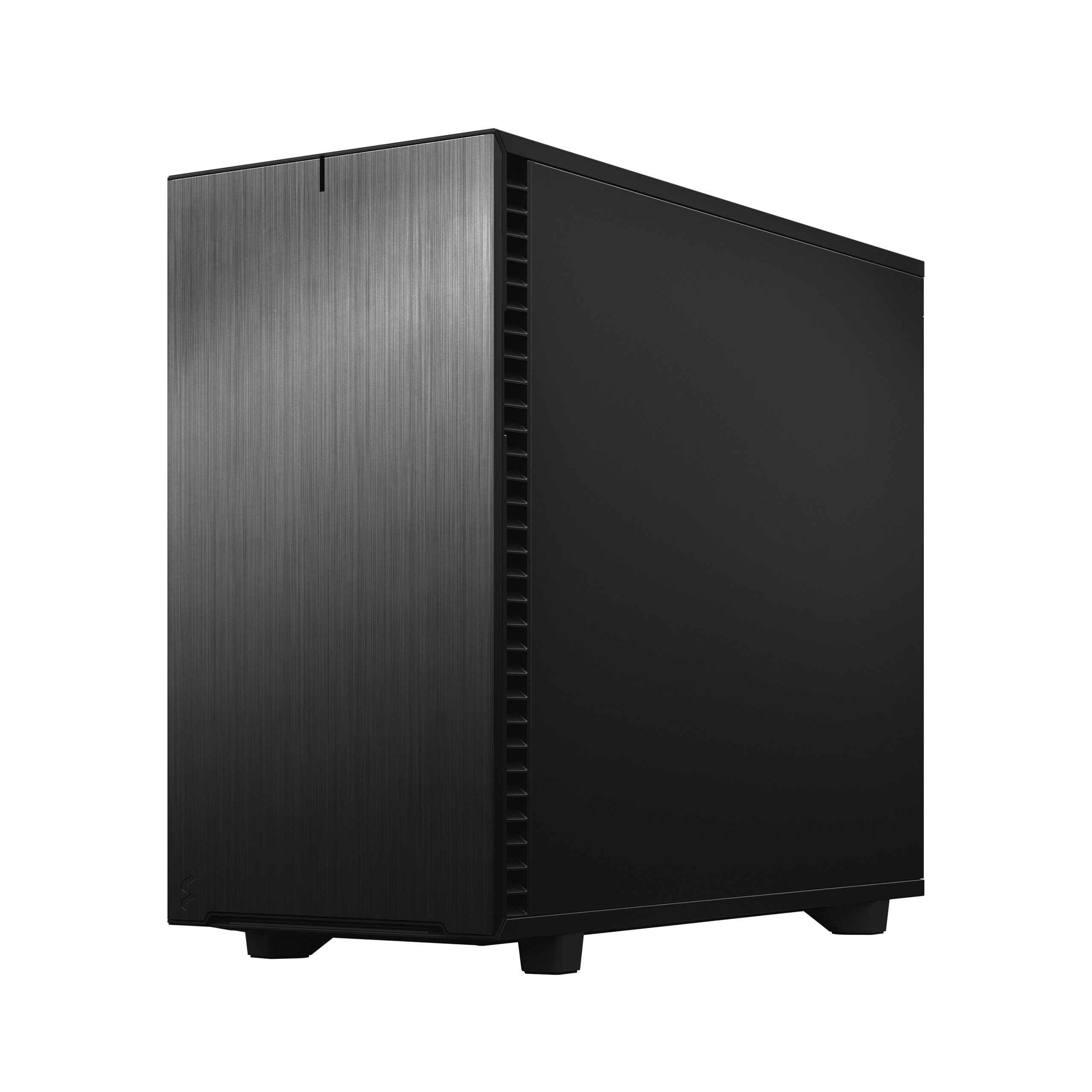 Кутия Fractal Define 7 Dark Tempered Glass