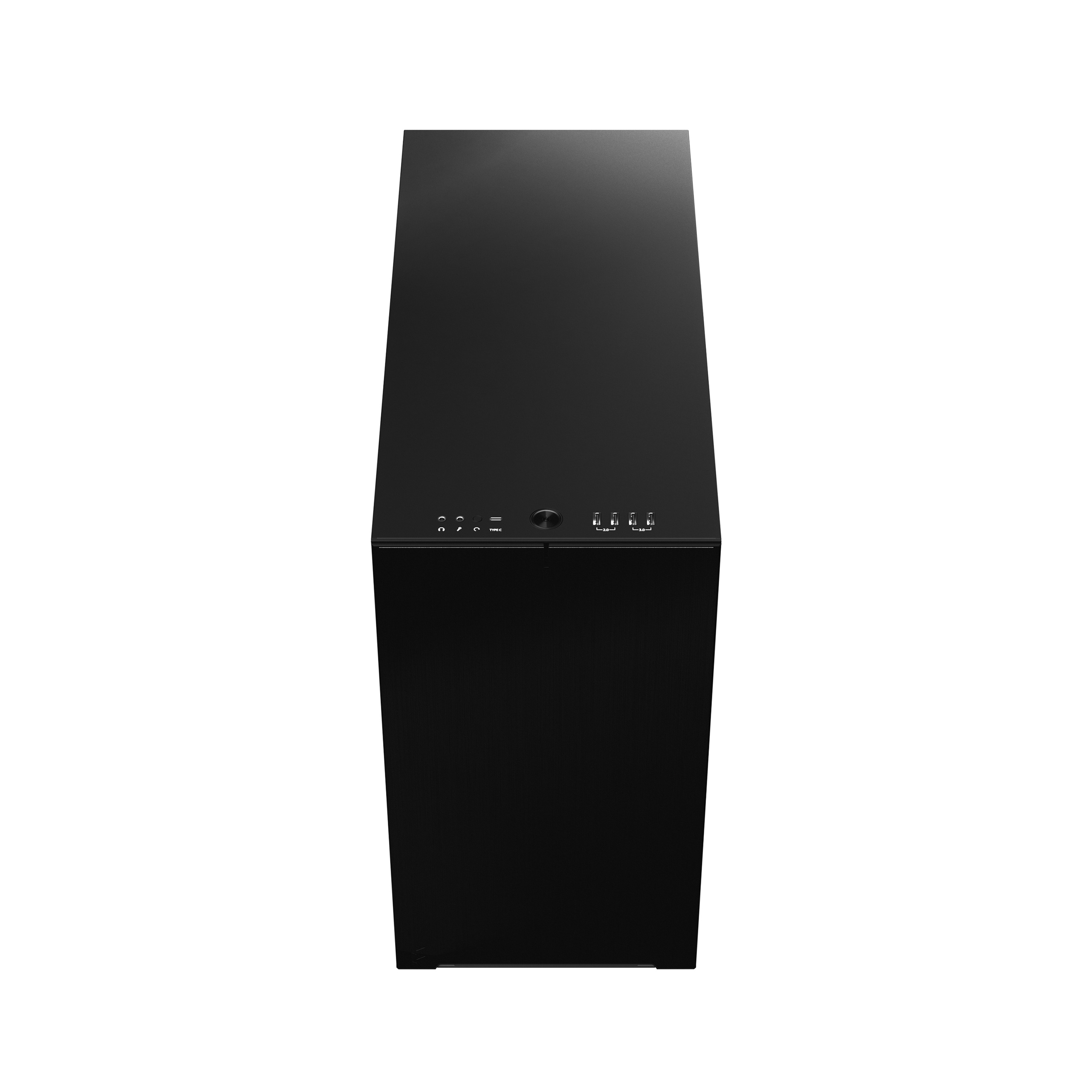 Кутия Fractal Define 7 Dark Tempered Glass