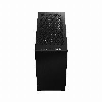 Кутия Fractal Define 7 Dark Tempered Glass