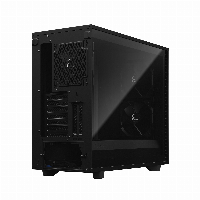 Кутия Fractal Define 7 Light Tempered Glass