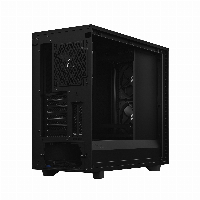 Кутия Fractal Define 7 Light Tempered Glass