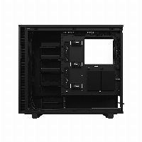 Кутия Fractal Define 7 Light Tempered Glass