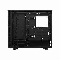 Кутия Fractal Define 7 Light Tempered Glass