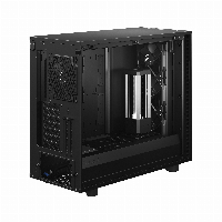 Кутия Fractal Define 7 Light Tempered Glass