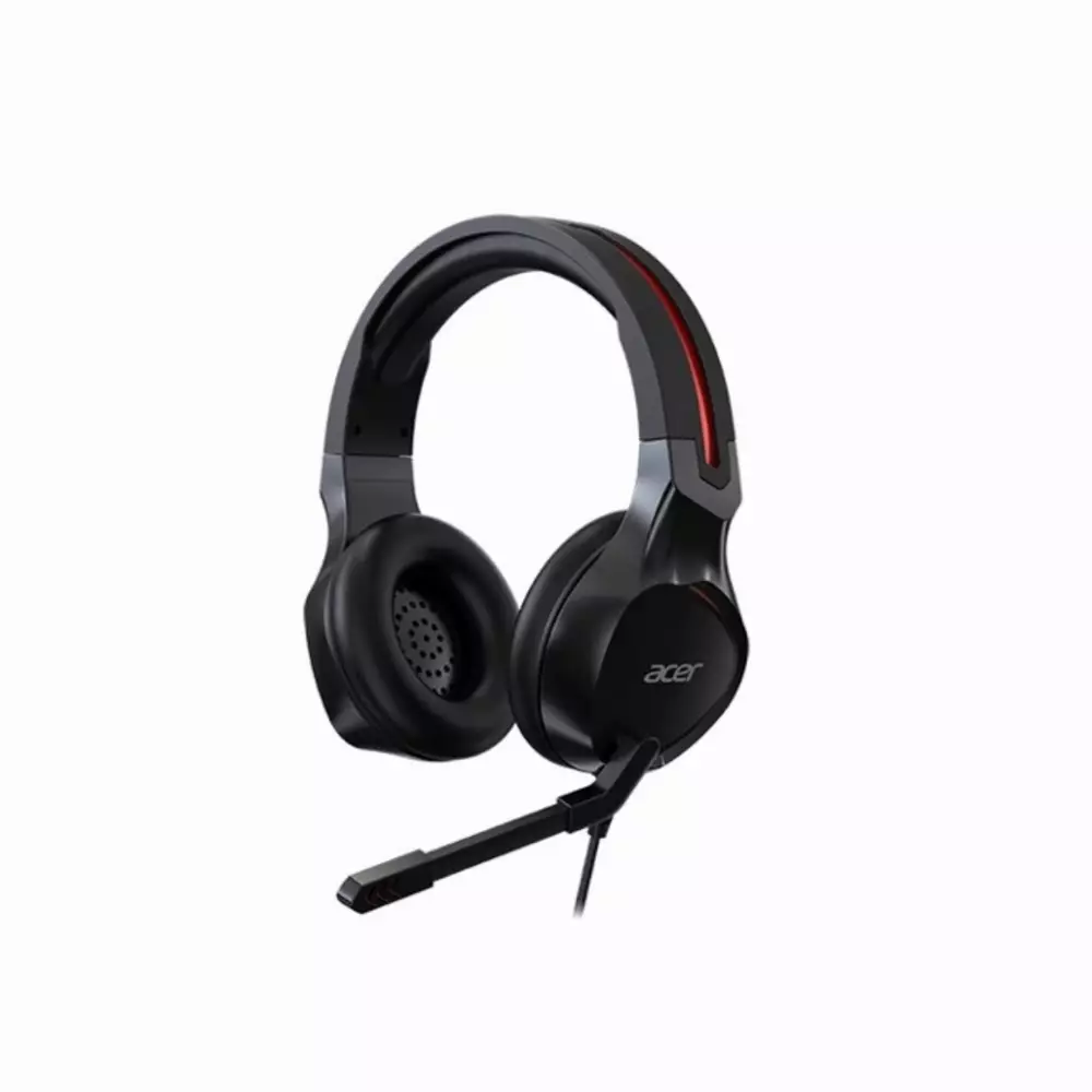 Слушалки с микрофон ACER NITRO HEADSET NHW820
