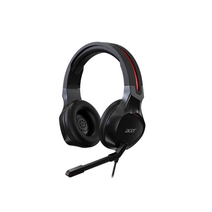Слушалки с микрофон ACER NITRO HEADSET NHW820