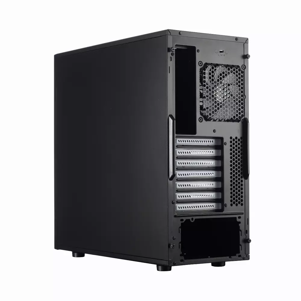 Кутия Fractal Core 2500 Black