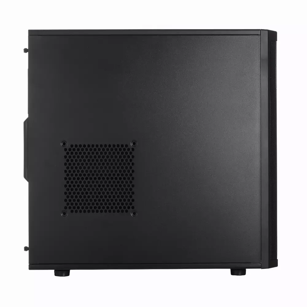 Кутия Fractal Core 2500 Black