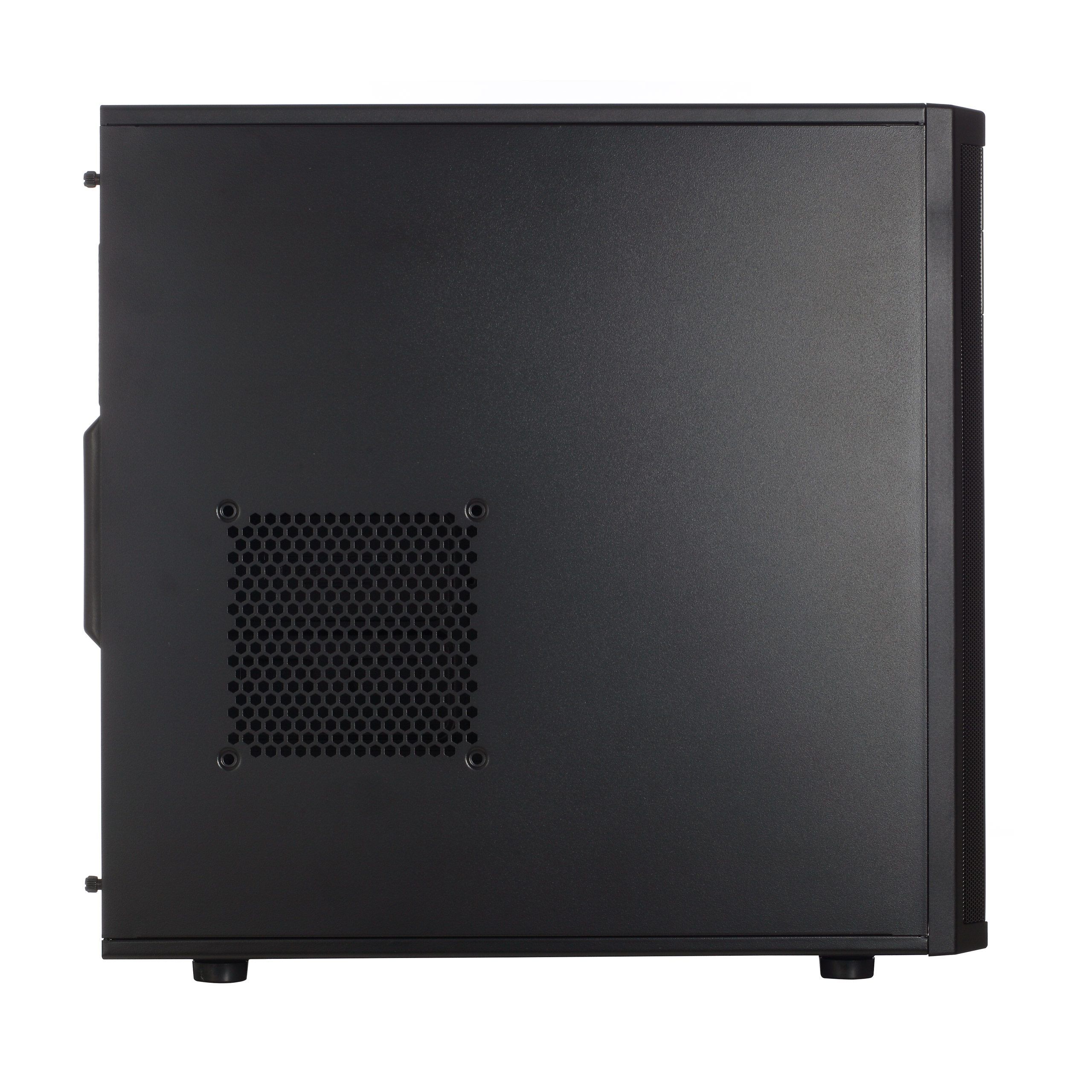 Кутия Fractal Core 2500 Black