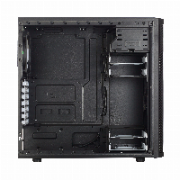 Кутия Fractal Core 2500 Black