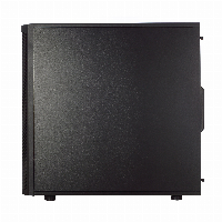 Кутия Fractal Core 2500 Black
