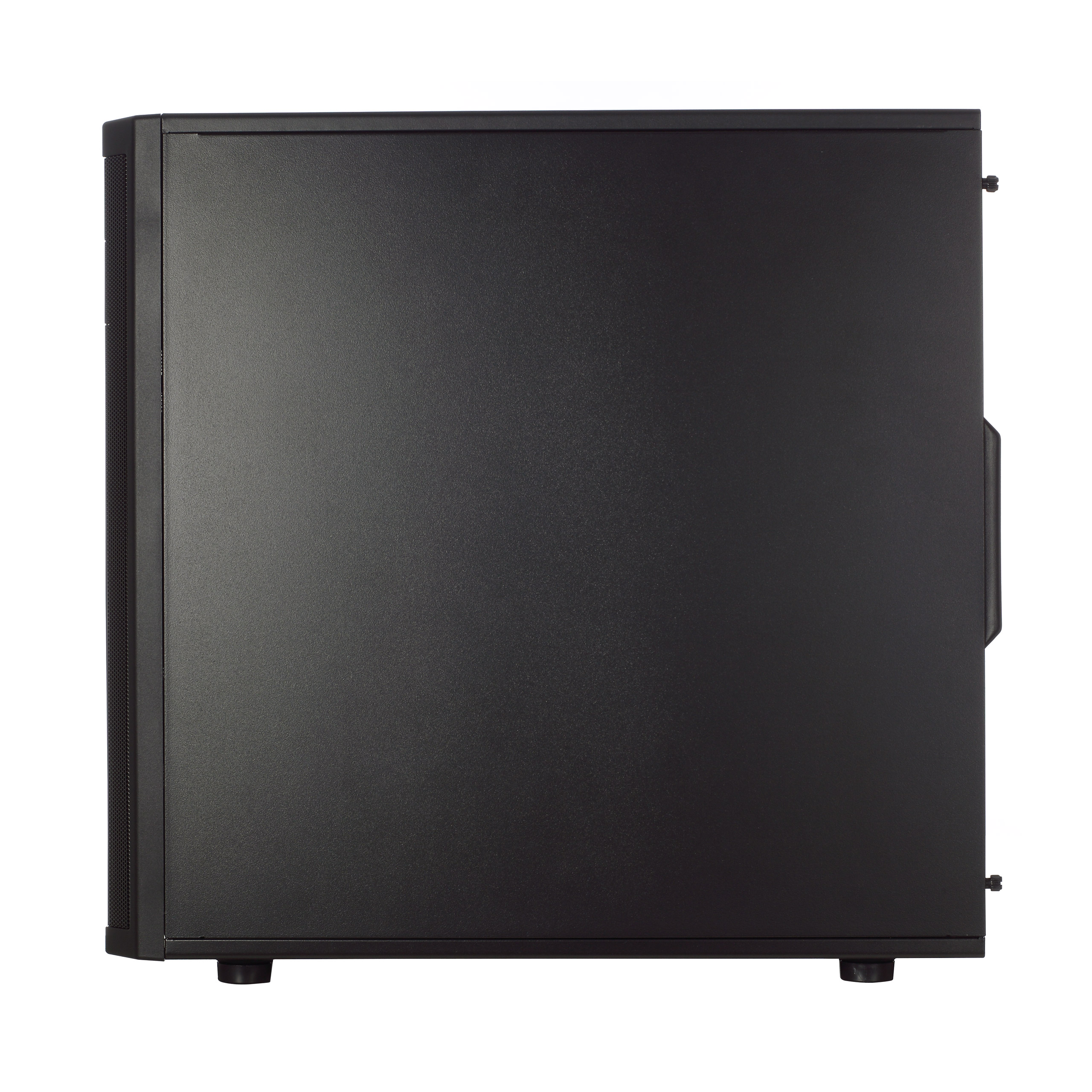 Кутия Fractal Core 2500 Black