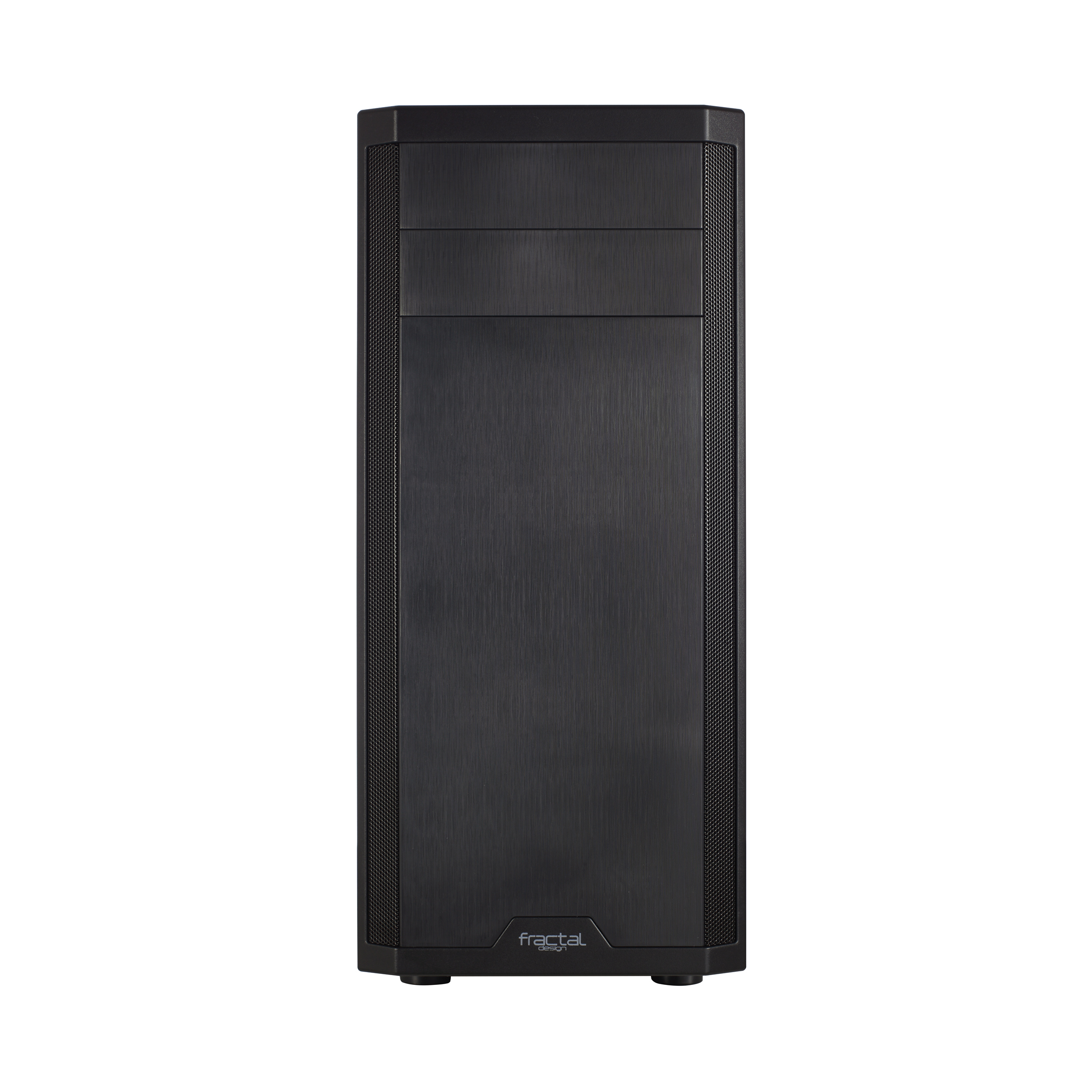 Кутия Fractal Core 2500 Black