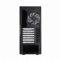 Кутия Fractal Core 2500 Black