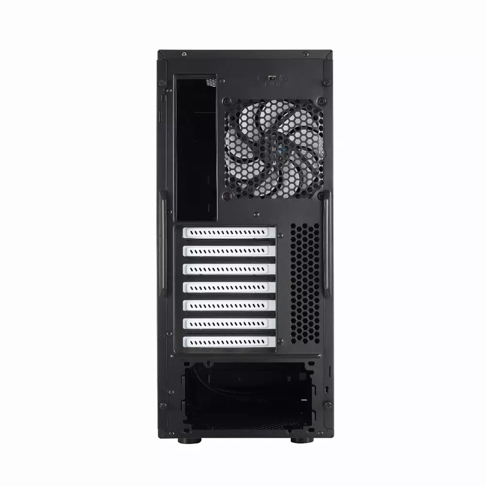 Кутия Fractal Core 2500 Black