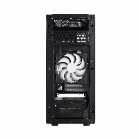 Кутия Fractal Core 2500 Black