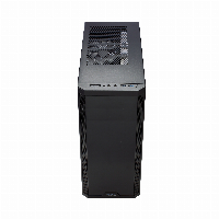 Кутия Fractal Core 2500 Black
