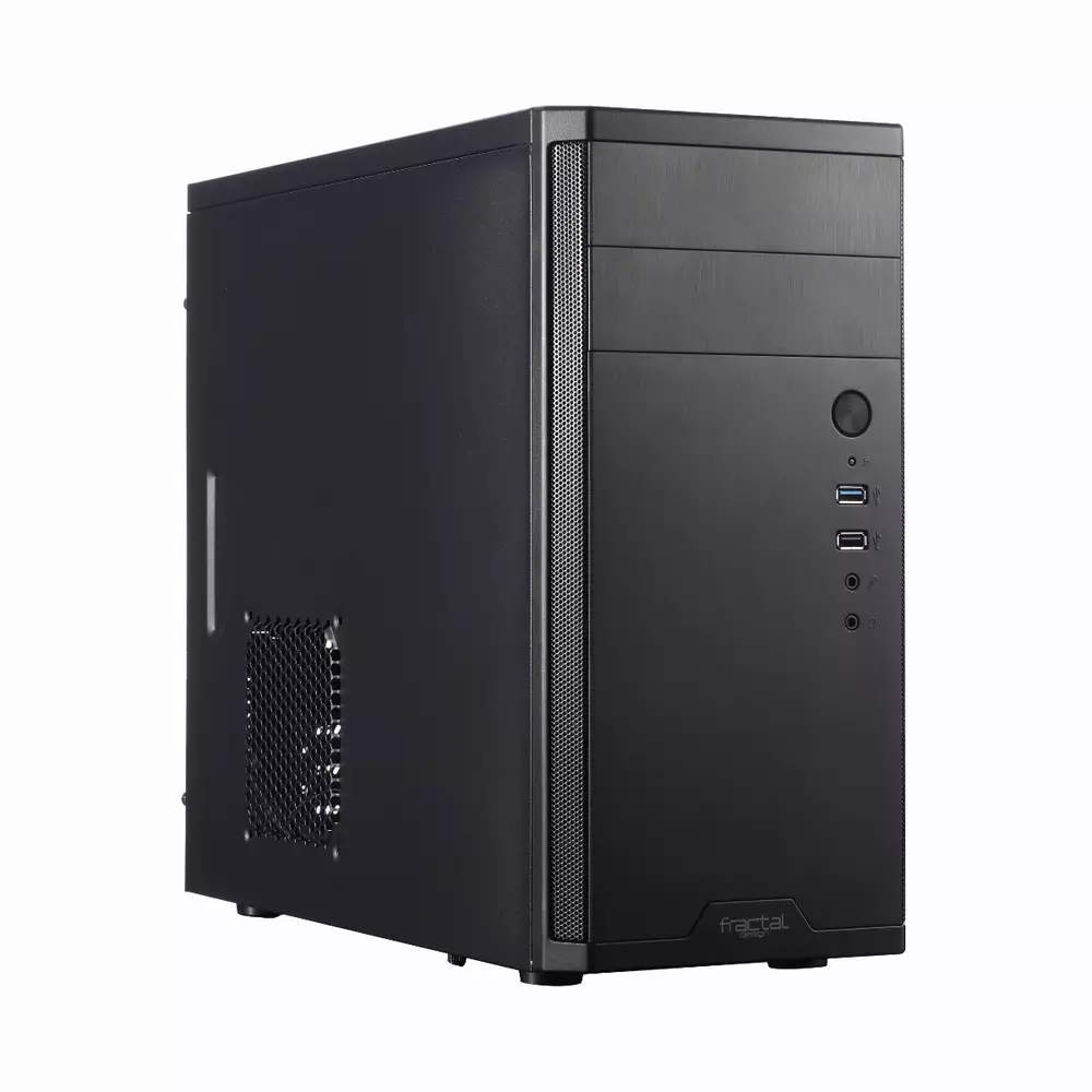 Case Fractal Core 1100
