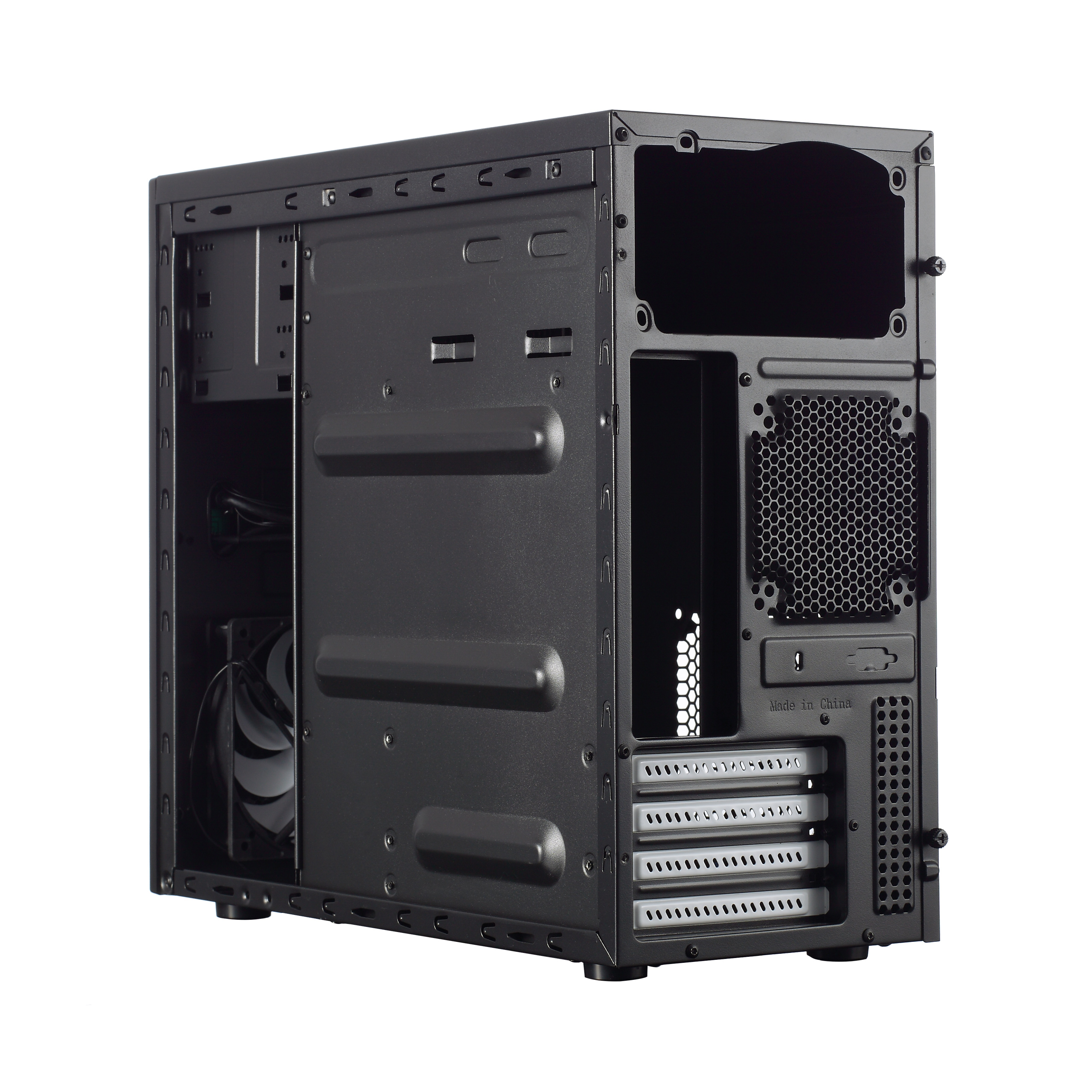 Θήκη Fractal Core 1100