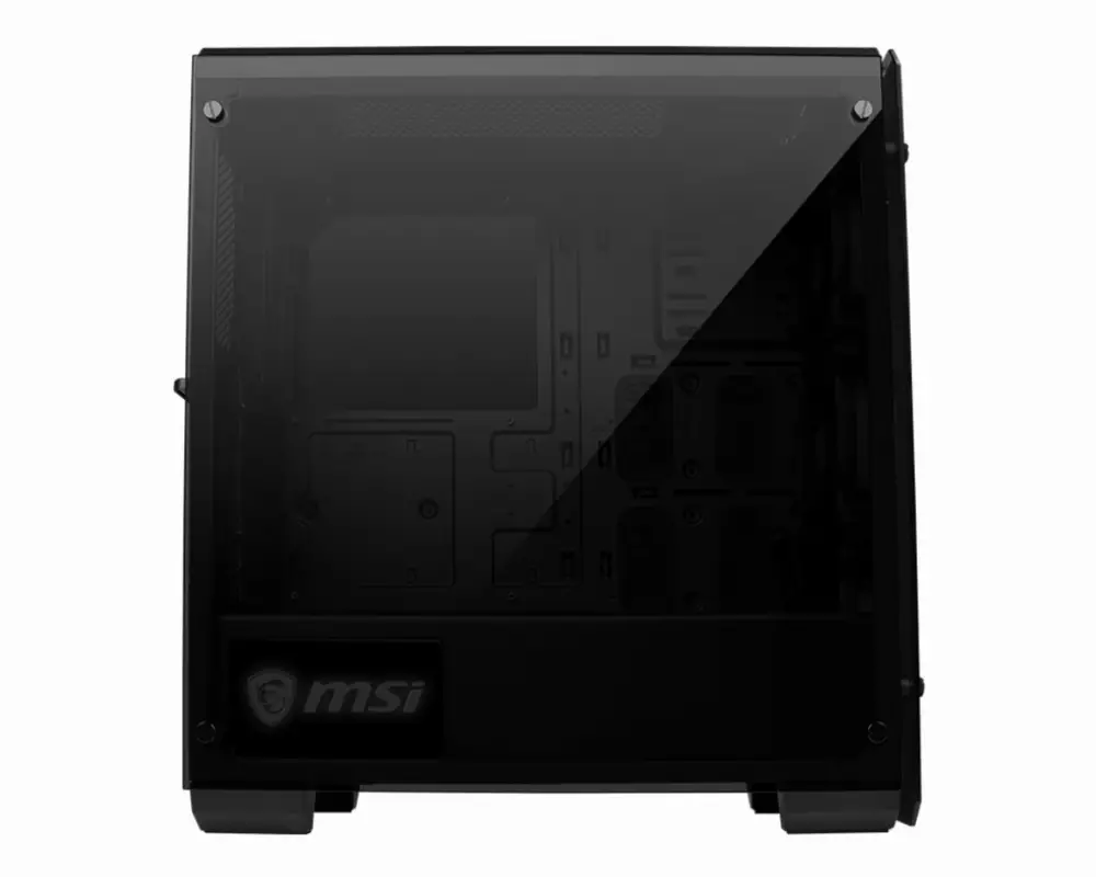Кутия MSI Mag Pylon