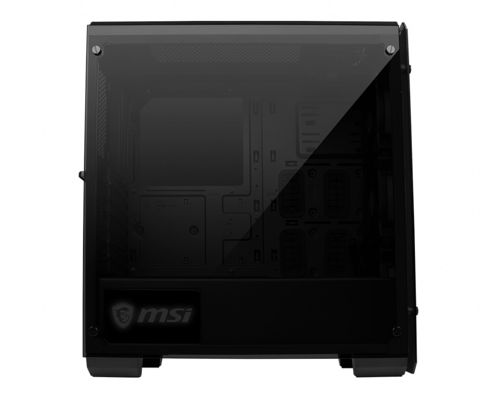 Кутия MSI Mag Pylon