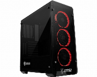 Кутия MSI Mag Pylon