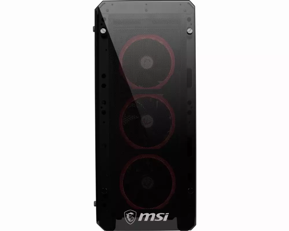 Кутия MSI Mag Pylon