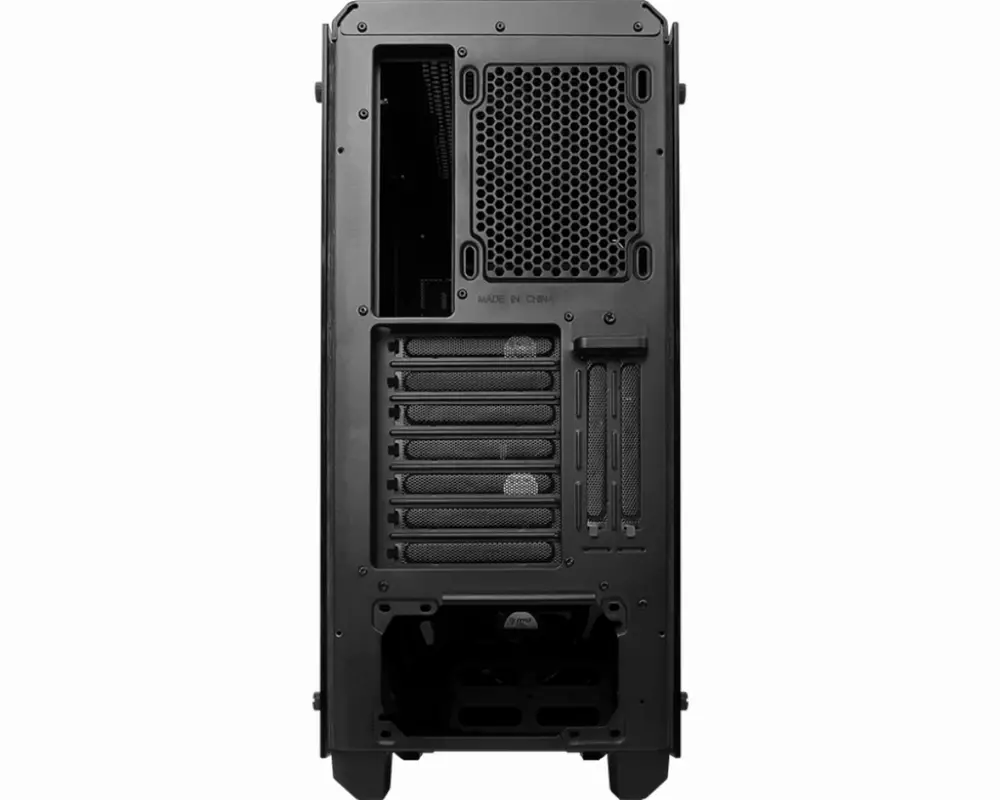 Кутия MSI Mag Pylon