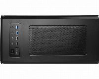 Кутия MSI Mag Bunker