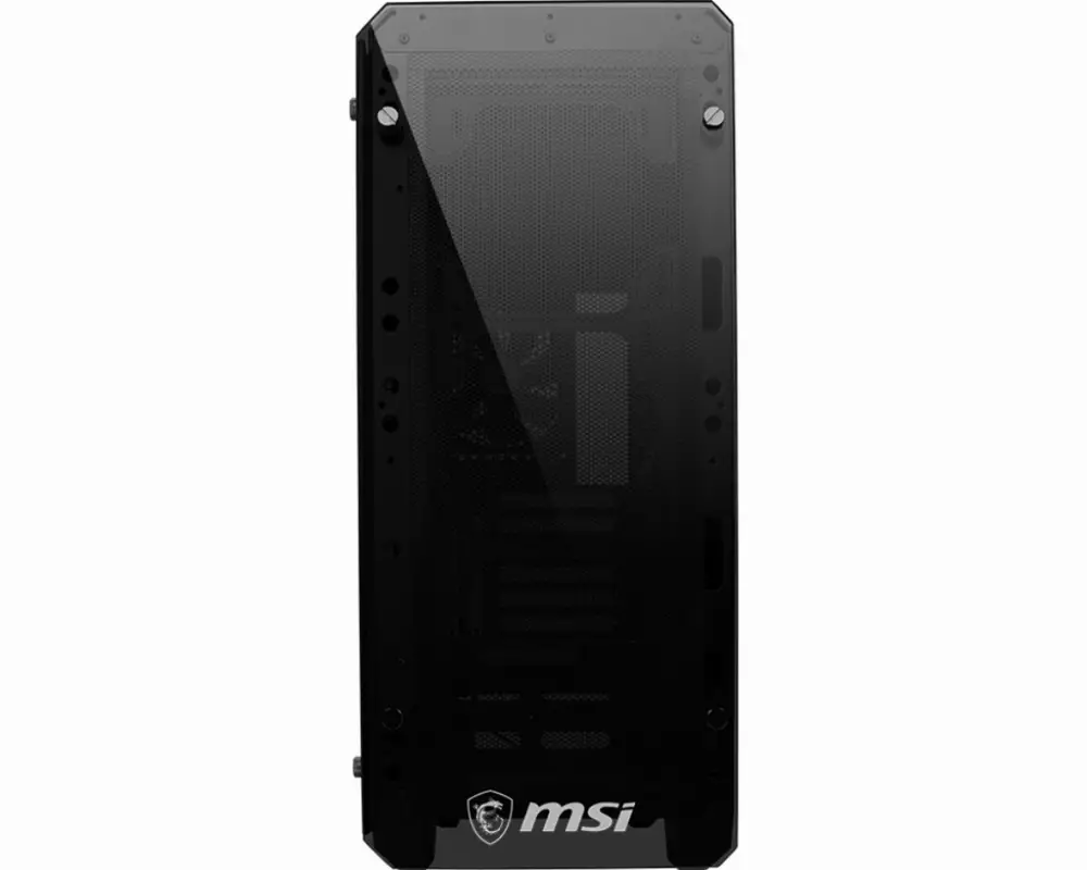 Кутия MSI Mag Bunker