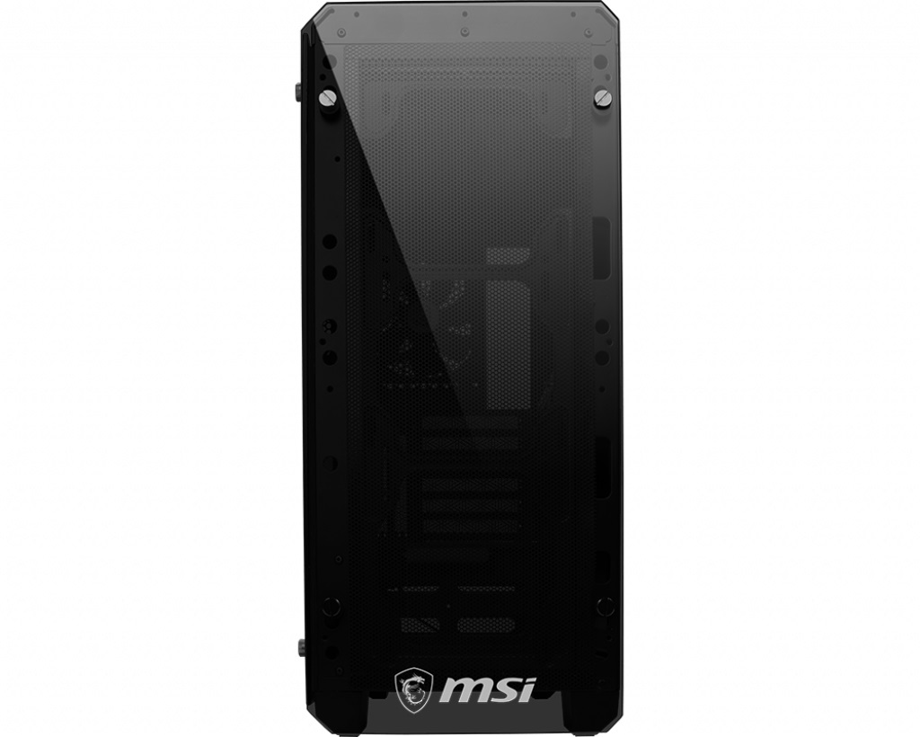 Кутия MSI Mag Bunker
