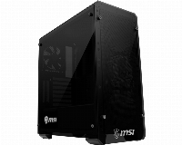 Кутия MSI Mag Bunker