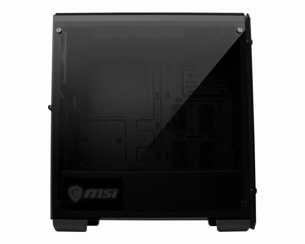 Кутия MSI Mag Bunker