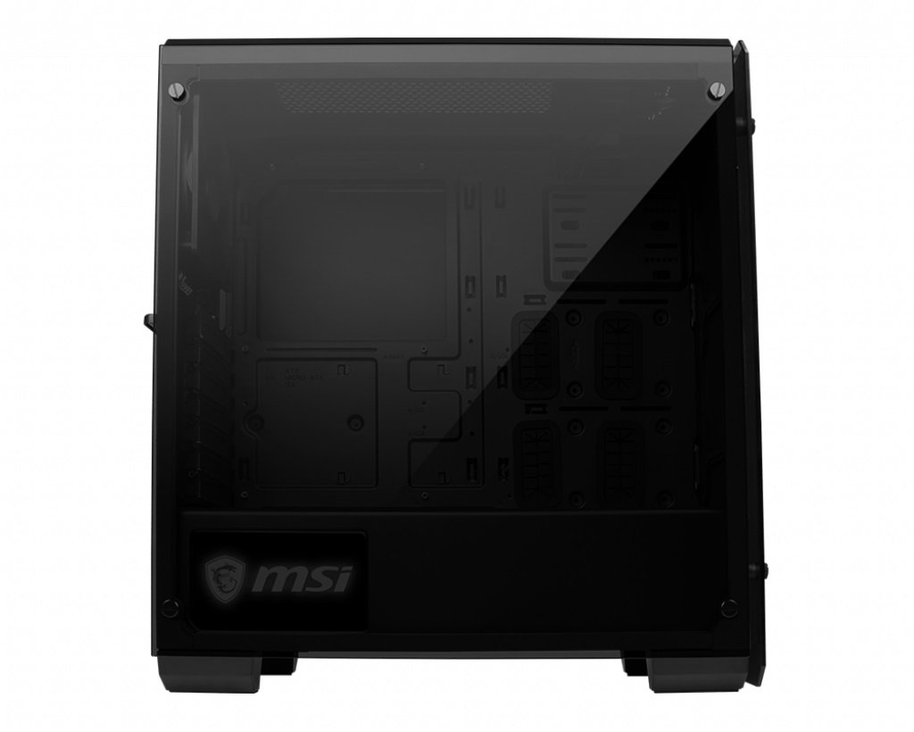 Кутия MSI Mag Bunker