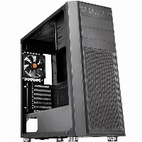 Кутия Thermaltake Versa H26 TG