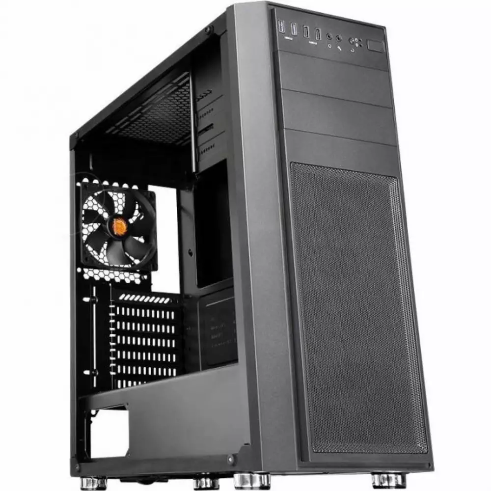 Кутия Thermaltake Versa H26 TG