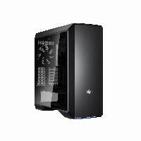 Кутия CoolerMaster MASTERCASE MC600P