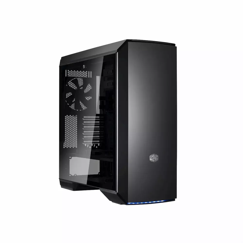 Кутия CoolerMaster MASTERCASE MC600P