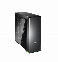 Кутия CoolerMaster MASTERCASE MC600P